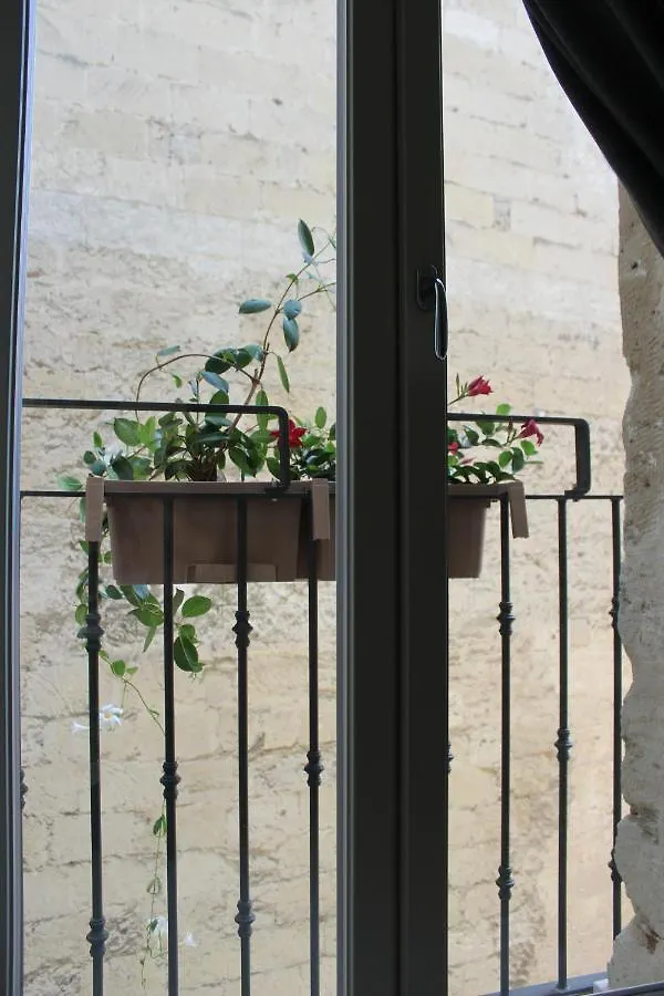 B&B Dei Cardinale Bari Bed & Breakfast
