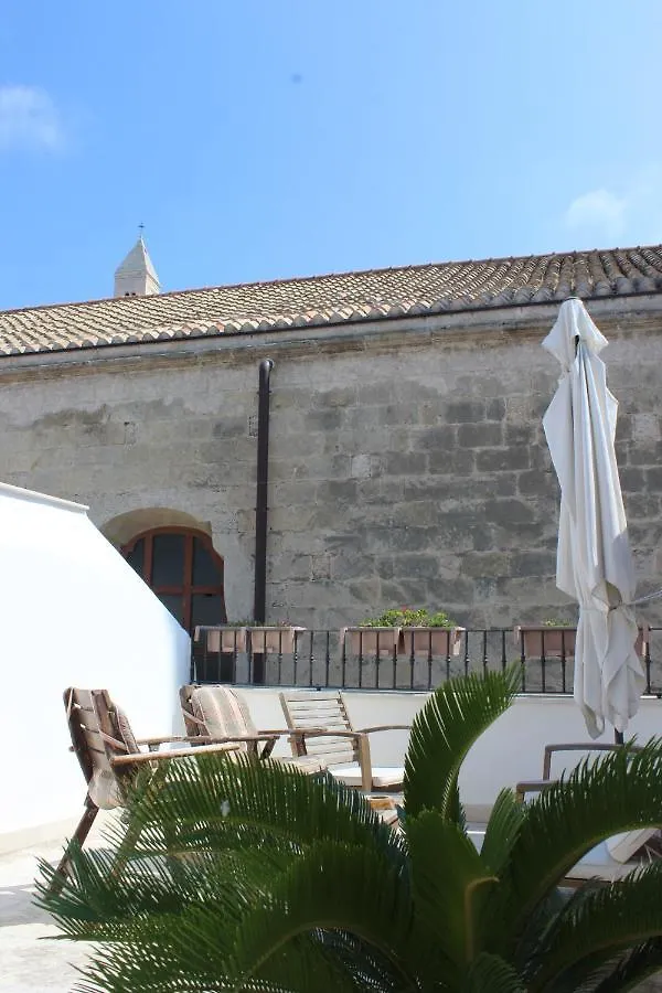 ** Bed & Breakfast B&B Dei Cardinale Bari Italy