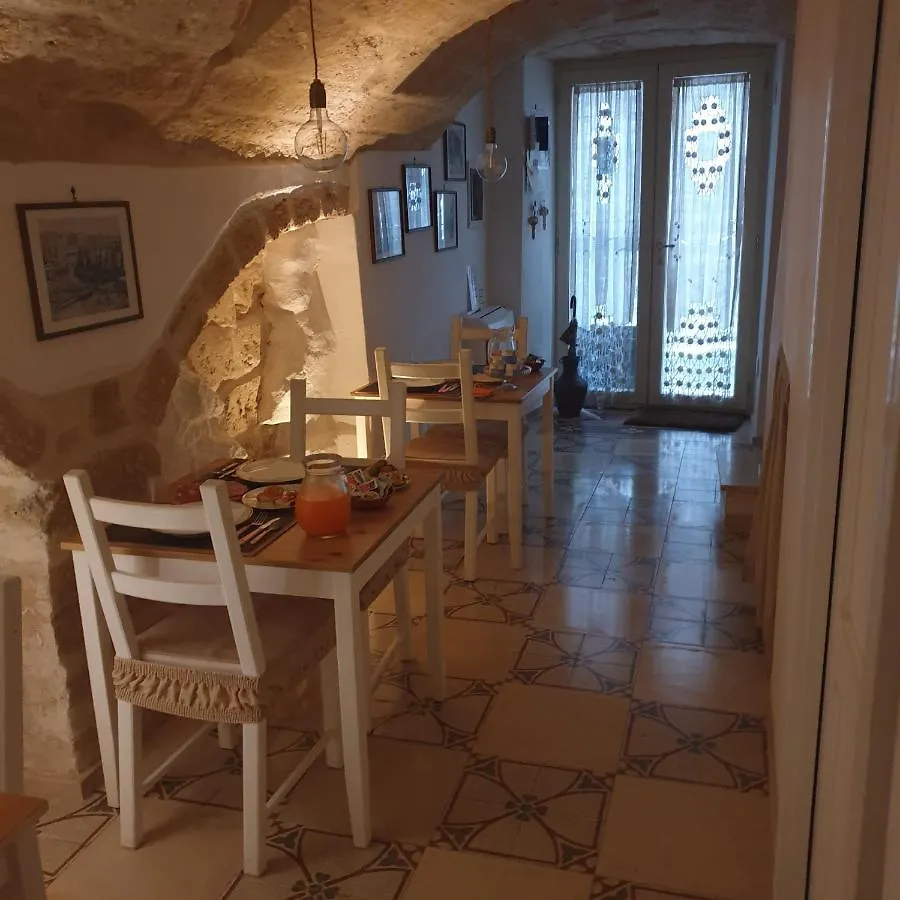 Bed & Breakfast B&B Dei Cardinale Bari