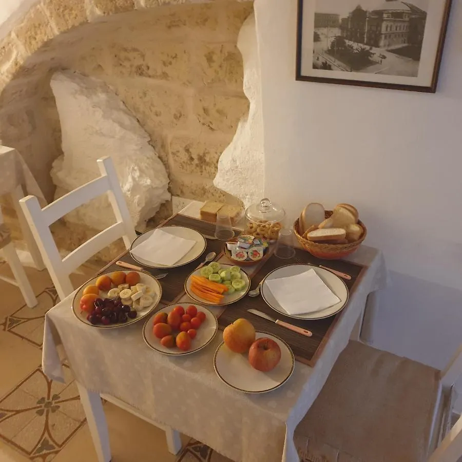 B&B Dei Cardinale Bari Bed & Breakfast