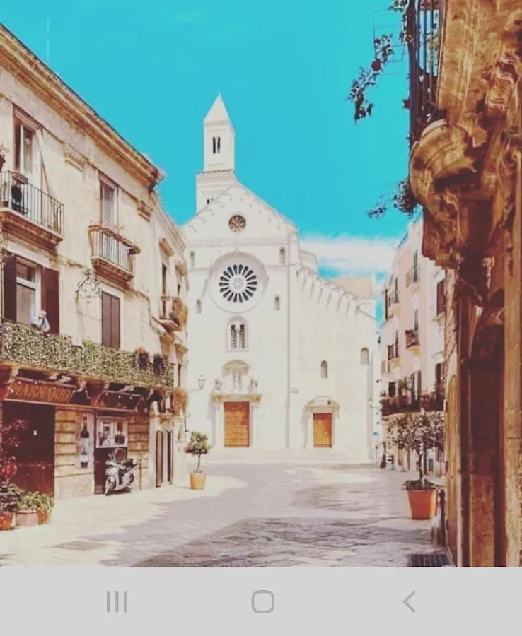 B&B Dei Cardinale Bari