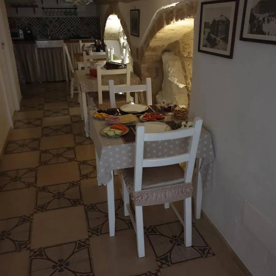 B&B Dei Cardinale Bari