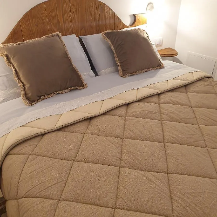 B&B Dei Cardinale Bari