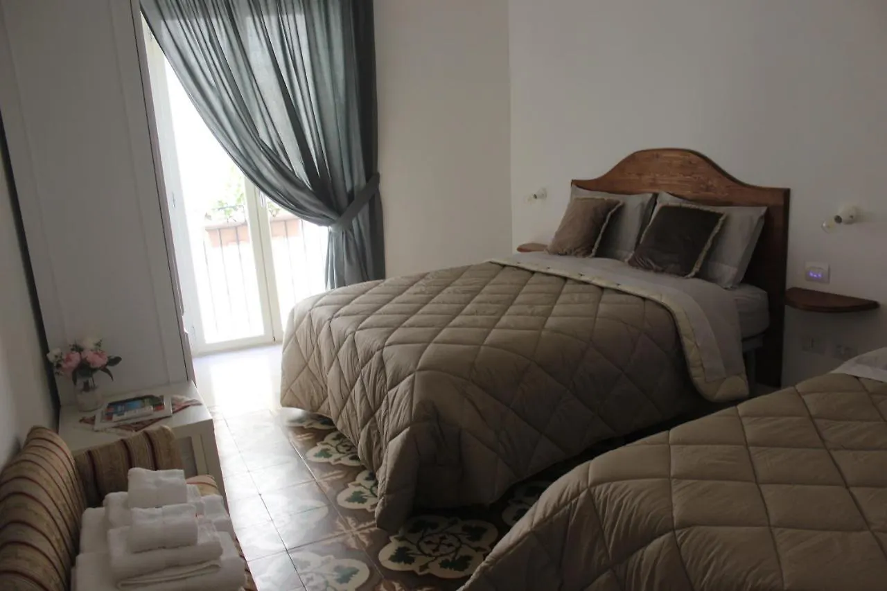 Bed & Breakfast B&B Dei Cardinale Bari