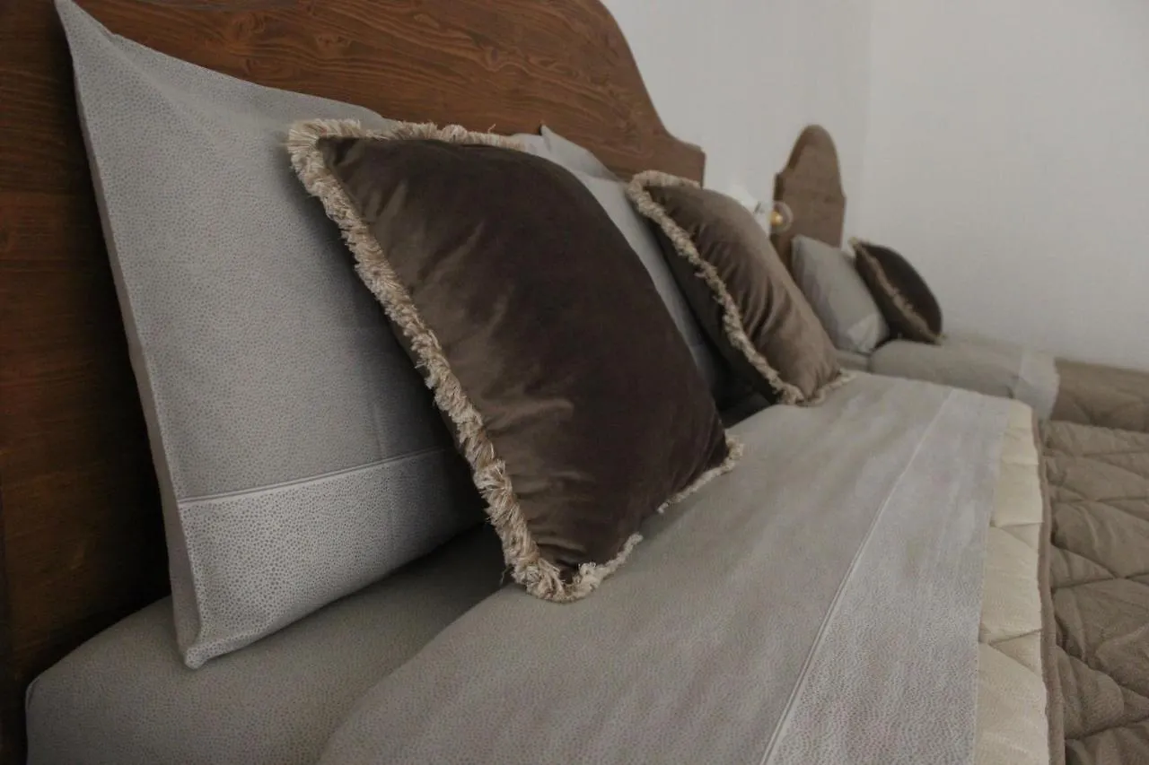 B&B Dei Cardinale Bari Bed & Breakfast
