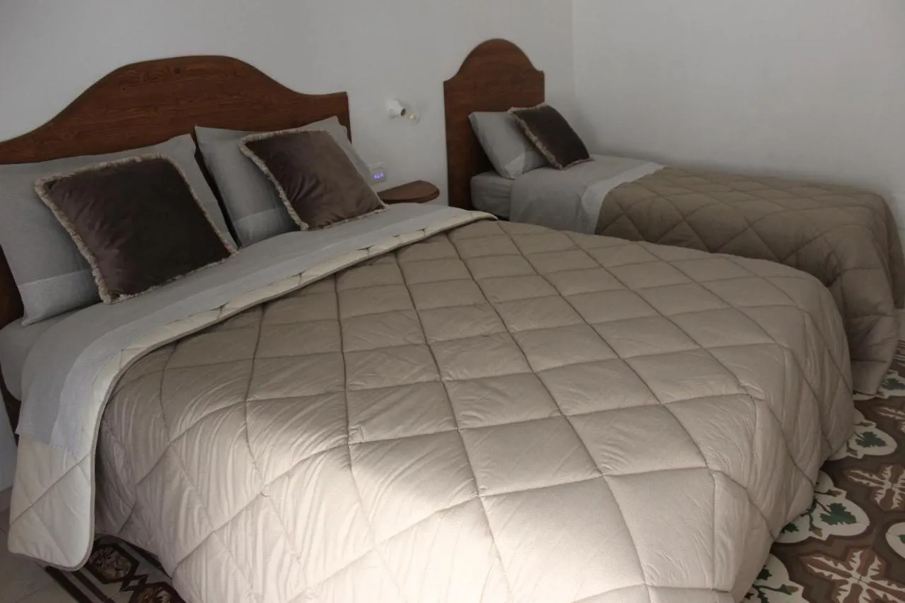 B&B Dei Cardinale Bari Bed & Breakfast