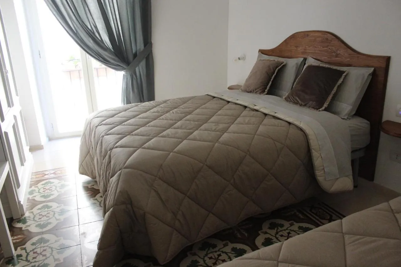 ** Bed & Breakfast B&B Dei Cardinale Bari Italia