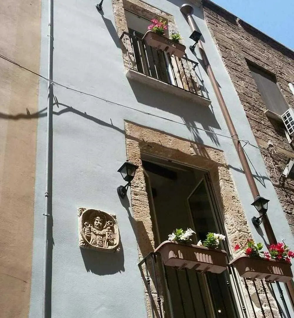 B&B Dei Cardinale Bari Italie