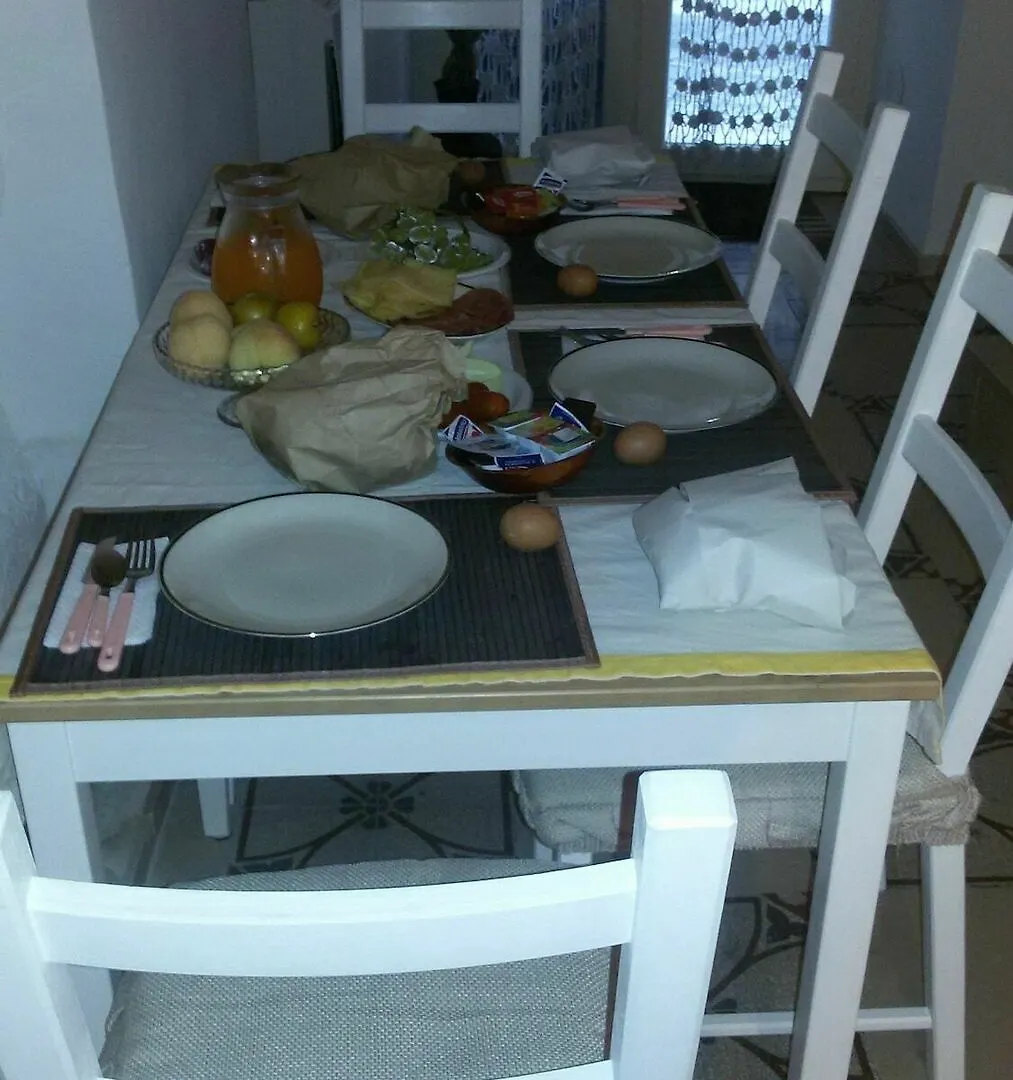 B&B Dei Cardinale Bari Bed & Breakfast