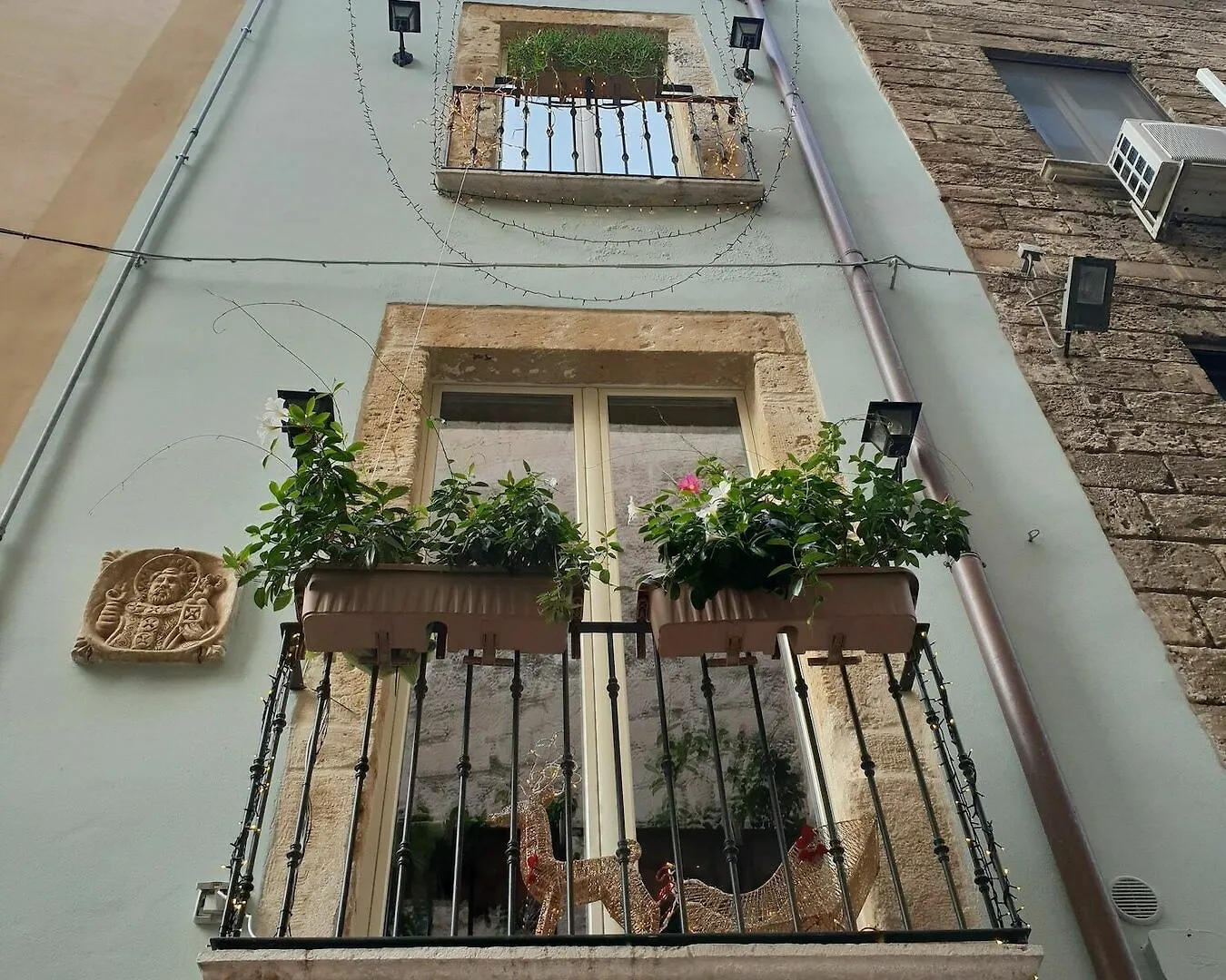 B&B Dei Cardinale Bari Bed & Breakfast