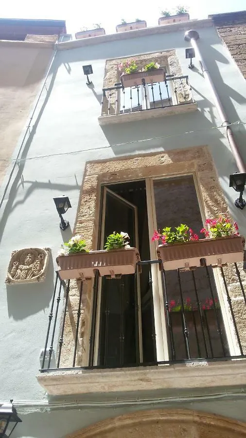 Couette-café B&B Dei Cardinale Bari