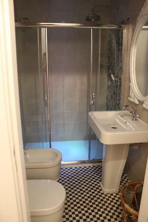 B&B Dei Cardinale Bari Italy