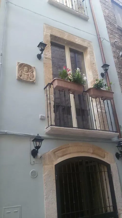 B&B Dei Cardinale Bari