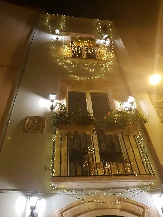 B&B Dei Cardinale Bari