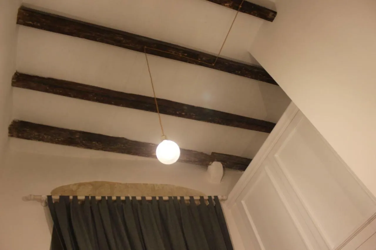 B&B Dei Cardinale Bari Bed & Breakfast