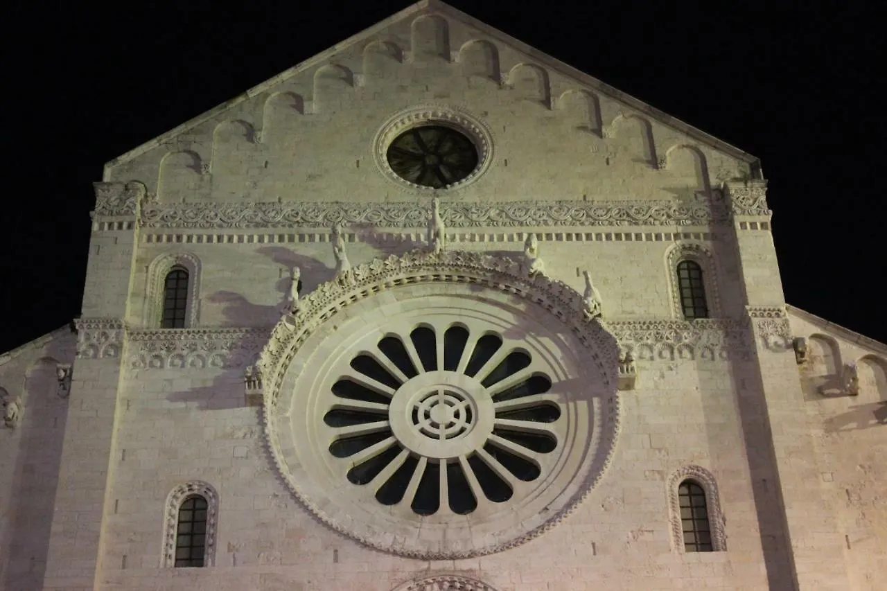 B&B Dei Cardinale Bari