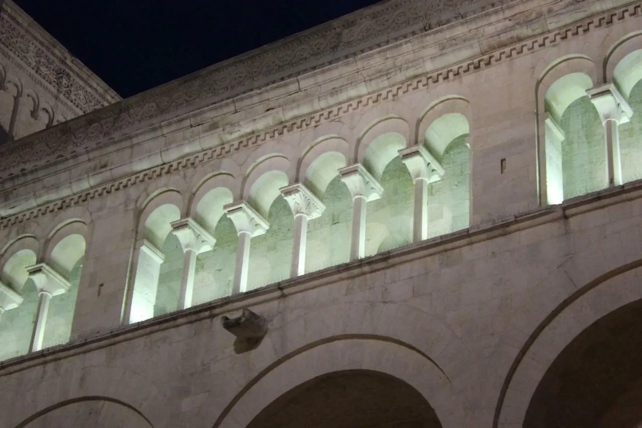Bed & Breakfast B&B Dei Cardinale Bari