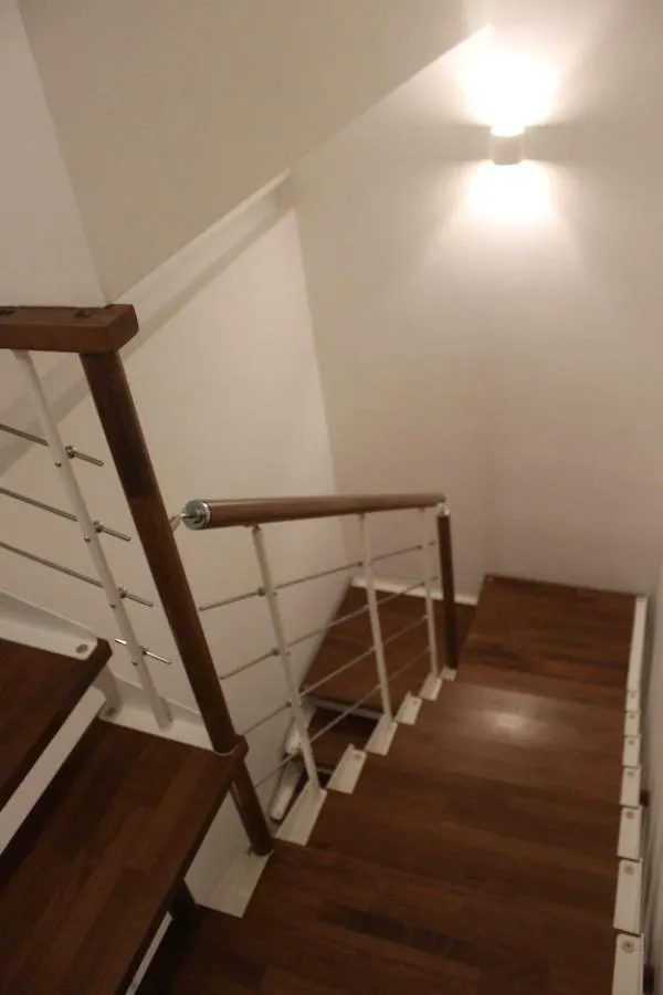 Couette-café B&B Dei Cardinale Bari