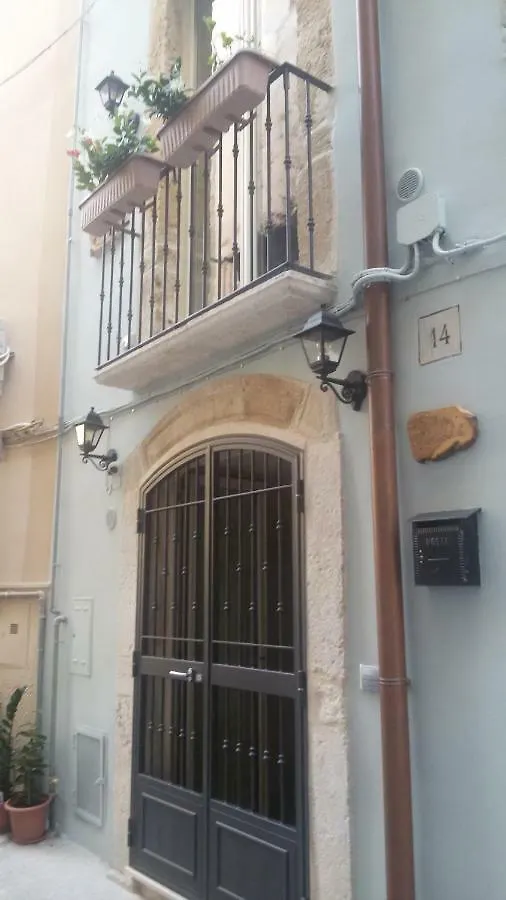 B&B Dei Cardinale Bari Bed & Breakfast