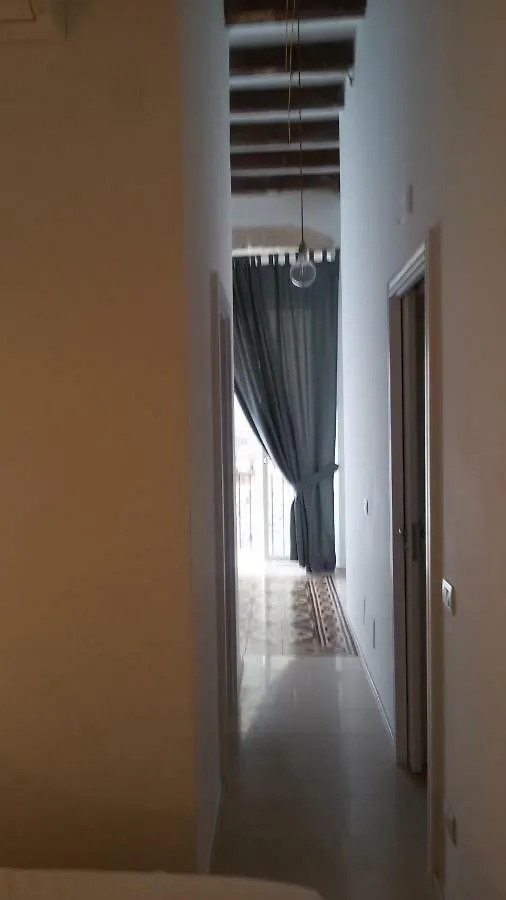 Bed & Breakfast B&B Dei Cardinale Bari