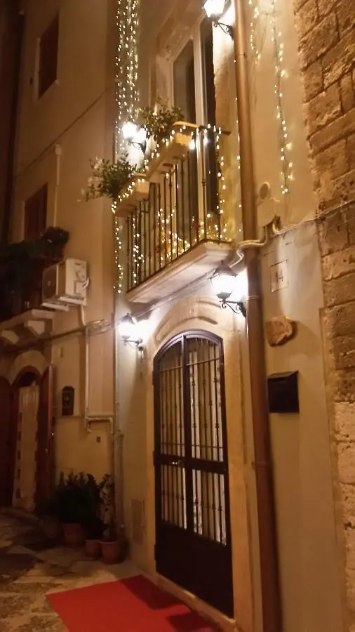 B&B Dei Cardinale Bari
