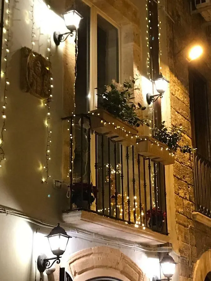 B&B Dei Cardinale Bari