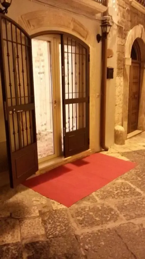 Bed & Breakfast B&B Dei Cardinale Bari