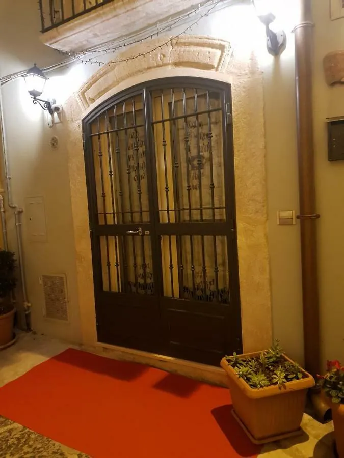 B&B Dei Cardinale Bari 2*,