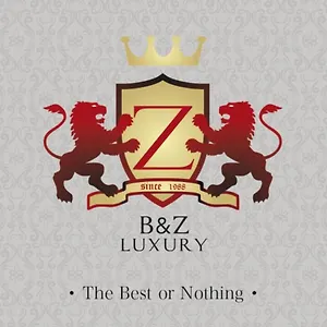  Frühstückspension B&z Luxury