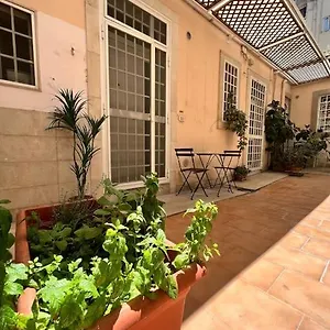  Appartamento Interno 2 Il Giardino Segreto Centro