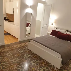 Cosmopolitan-bari Bari