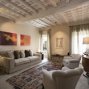 Palazzo Caruso 4* Rom