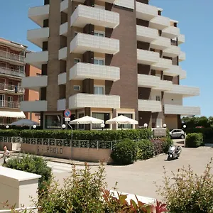 ** Aparthotel San Paolo Italia