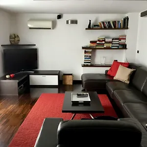  Appartamento House Murat Con Idromassaggio